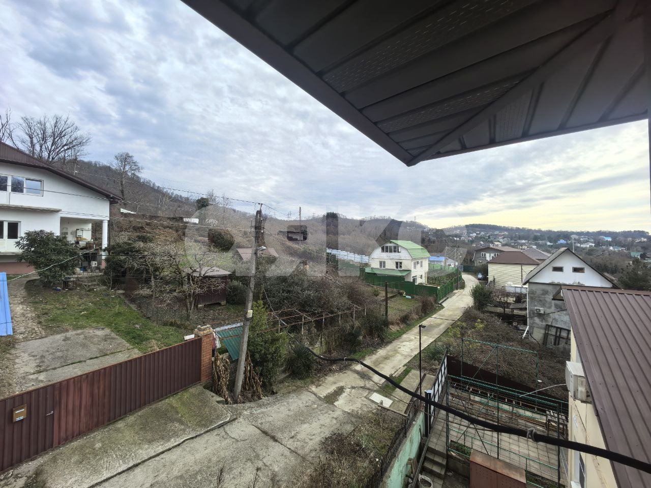 Фото №12: Дом 298 м² + 5 сот. - Нижнее Учдере, Лазаревский, мкр. СТ Мотор, ул. Моторная, 25