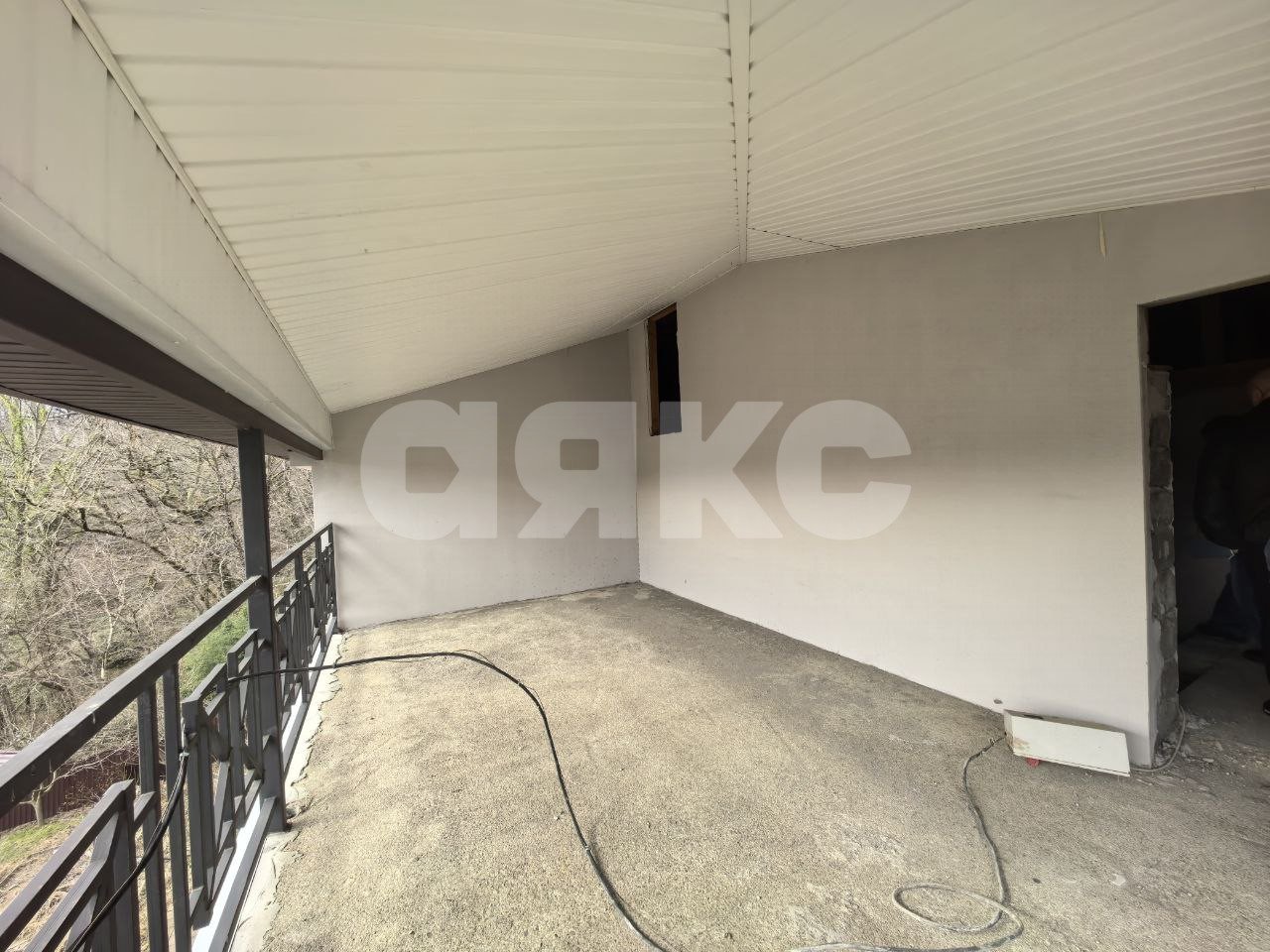 Фото №11: Дом 298 м² + 5 сот. - Нижнее Учдере, Лазаревский, мкр. СТ Мотор, ул. Моторная, 25