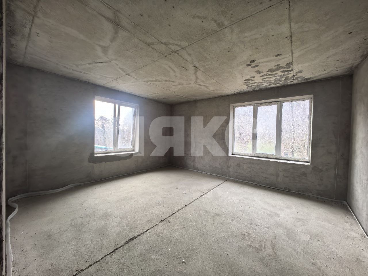 Фото №5: Дом 298 м² + 5 сот. - Нижнее Учдере, Лазаревский, мкр. СТ Мотор, ул. Моторная, 25