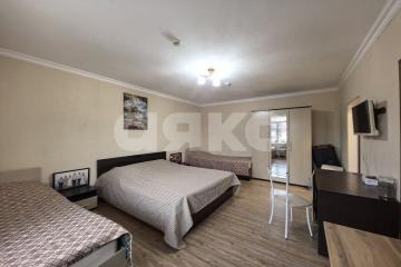 Фото №1: Студия 31 м² - Сочи, п. Нижняя Беранда, ул. Главная, 45