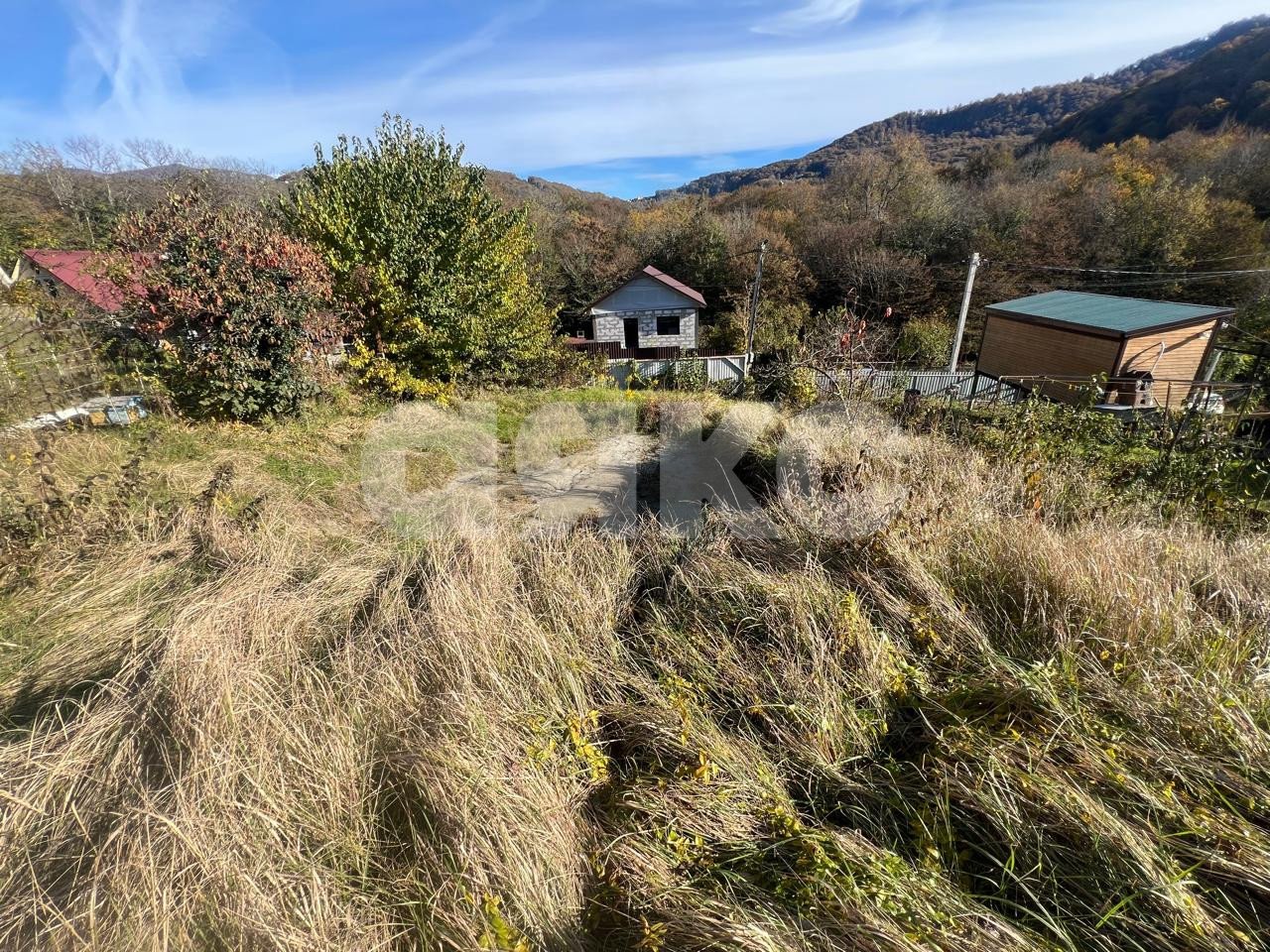 Фото №11: Участок садоводство 4.96 сот. - Галицыно, Адлерский, мкр. СТ Пчеловод, 19