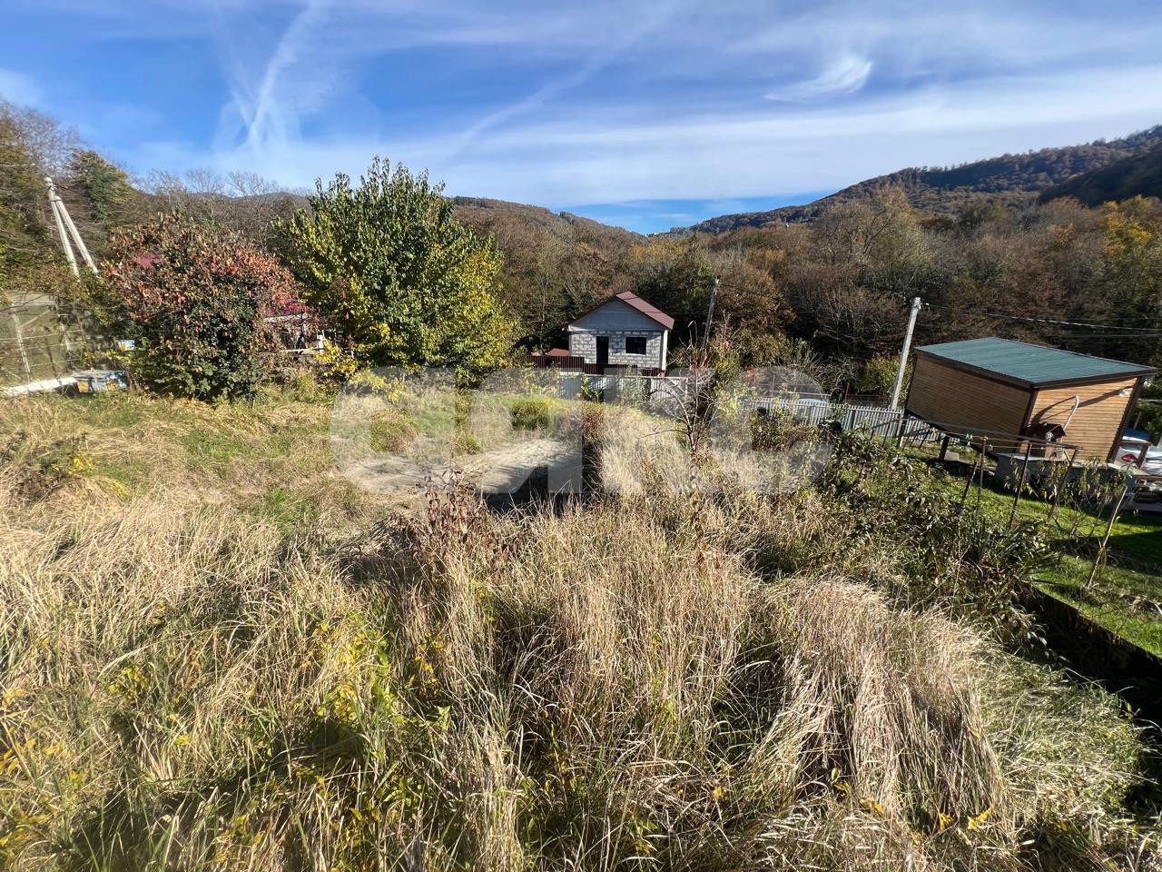 Фото №8: Участок садоводство 4.96 сот. - Галицыно, Адлерский, мкр. СТ Пчеловод, 19