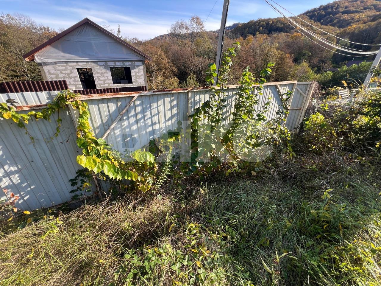 Фото №4: Участок садоводство 4.96 сот. - Галицыно, Адлерский, мкр. СТ Пчеловод, 19