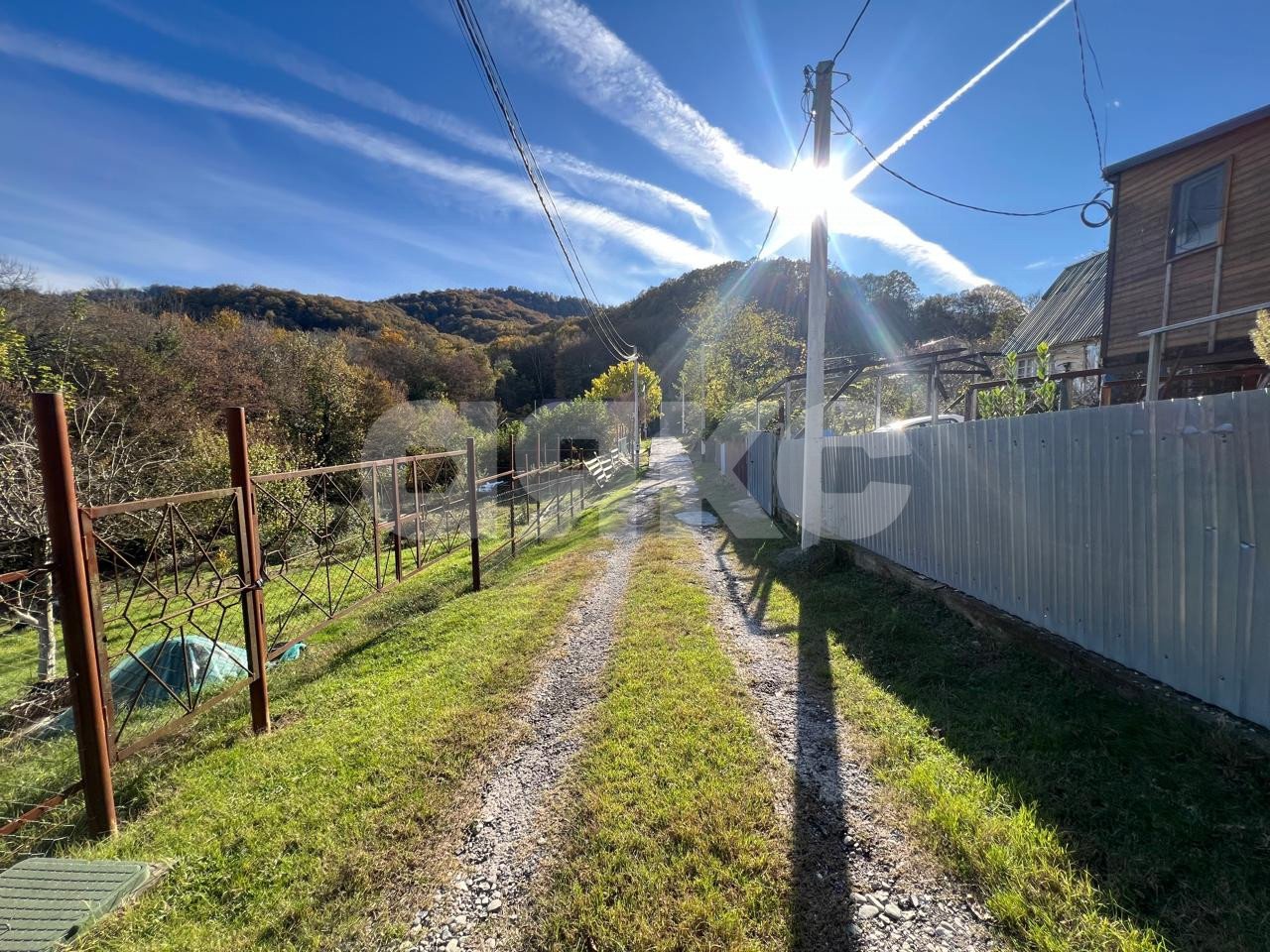 Фото №2: Участок садоводство 4.96 сот. - Галицыно, Адлерский, мкр. СТ Пчеловод, 19