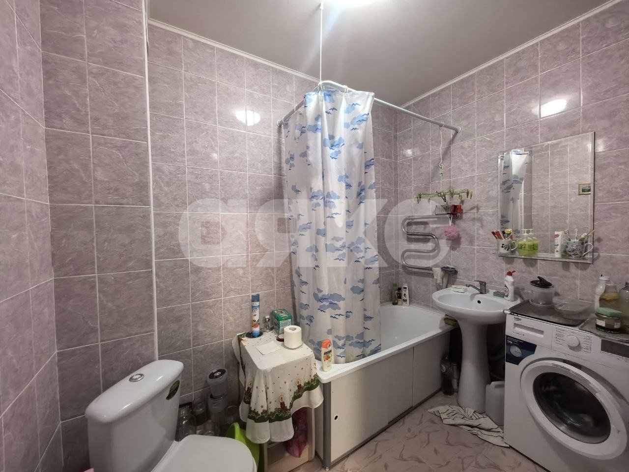 Фото №9: Студия 43 м² - Сочи, Лазаревский, п. Нижняя Беранда, ул. Главная, 45