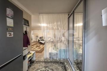 Фото №3: Студия 43 м² - Сочи, п. Нижняя Беранда, ул. Главная, 45