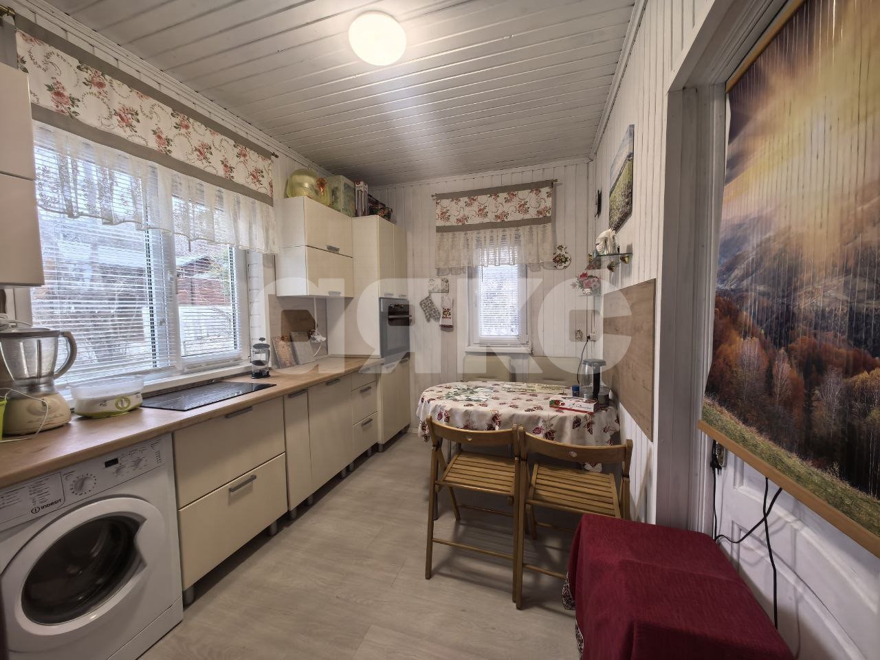 Фото №24: Дом 94 м² + 5.6 сот. - Сочи, Лазаревский, п. Нижняя Беранда