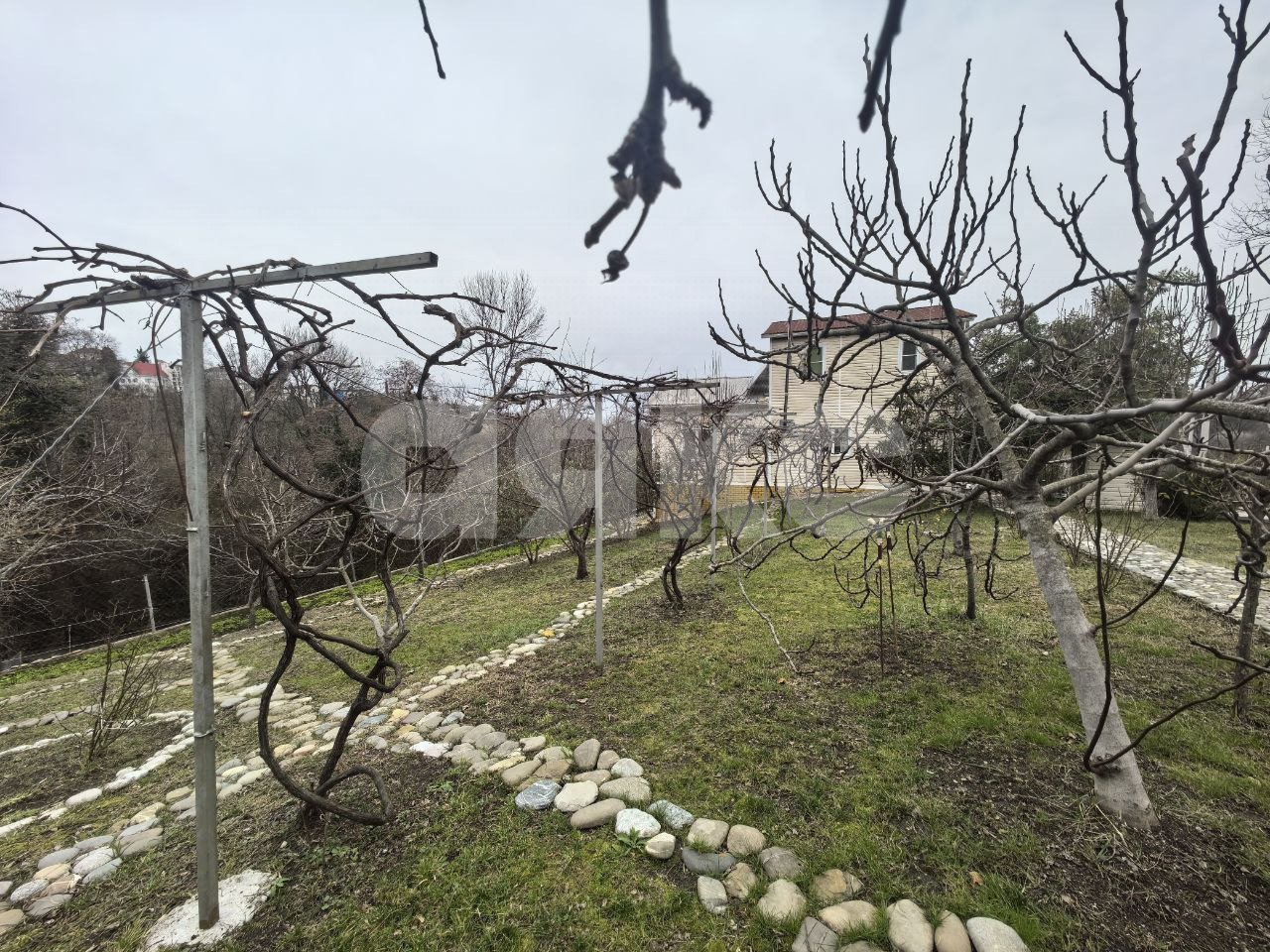 Фото №12: Дом 94 м² + 5.6 сот. - Сочи, Лазаревский, п. Нижняя Беранда