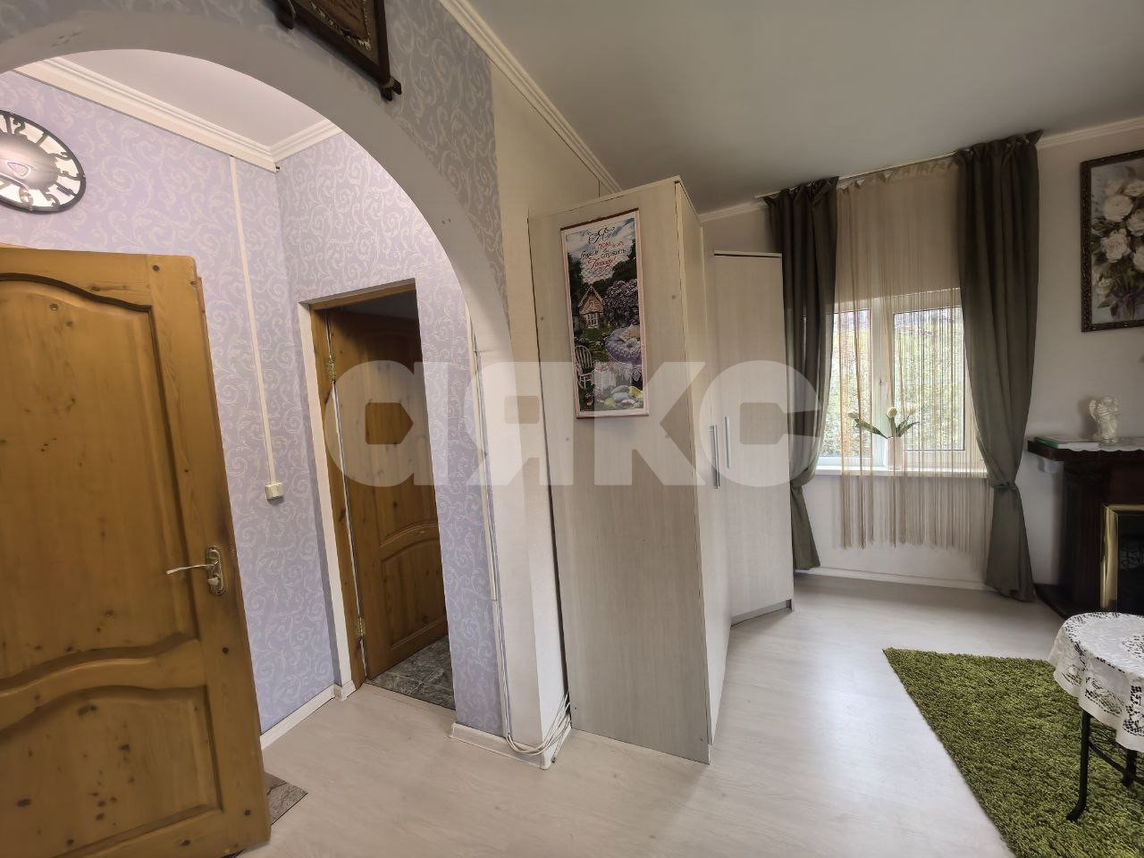 Фото №26: Дом 94 м² + 5.6 сот. - Сочи, Лазаревский, п. Нижняя Беранда