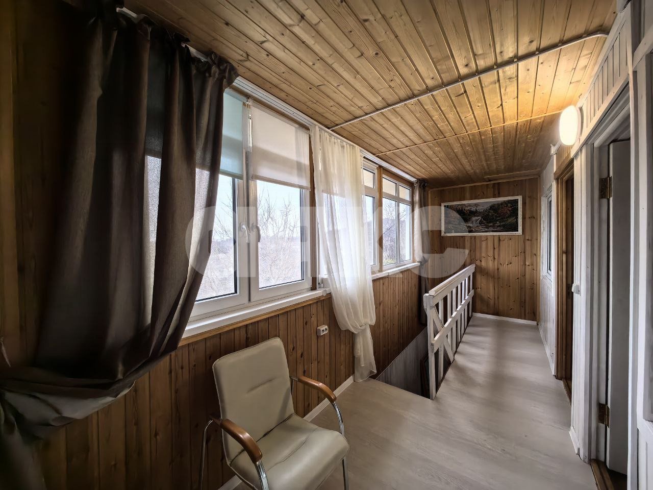 Фото №28: Дом 94 м² + 5.6 сот. - Сочи, Лазаревский, п. Нижняя Беранда