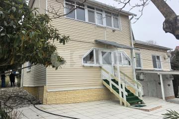 Фото №1: Дом 94 м² - Сочи, п. Нижняя Беранда, 