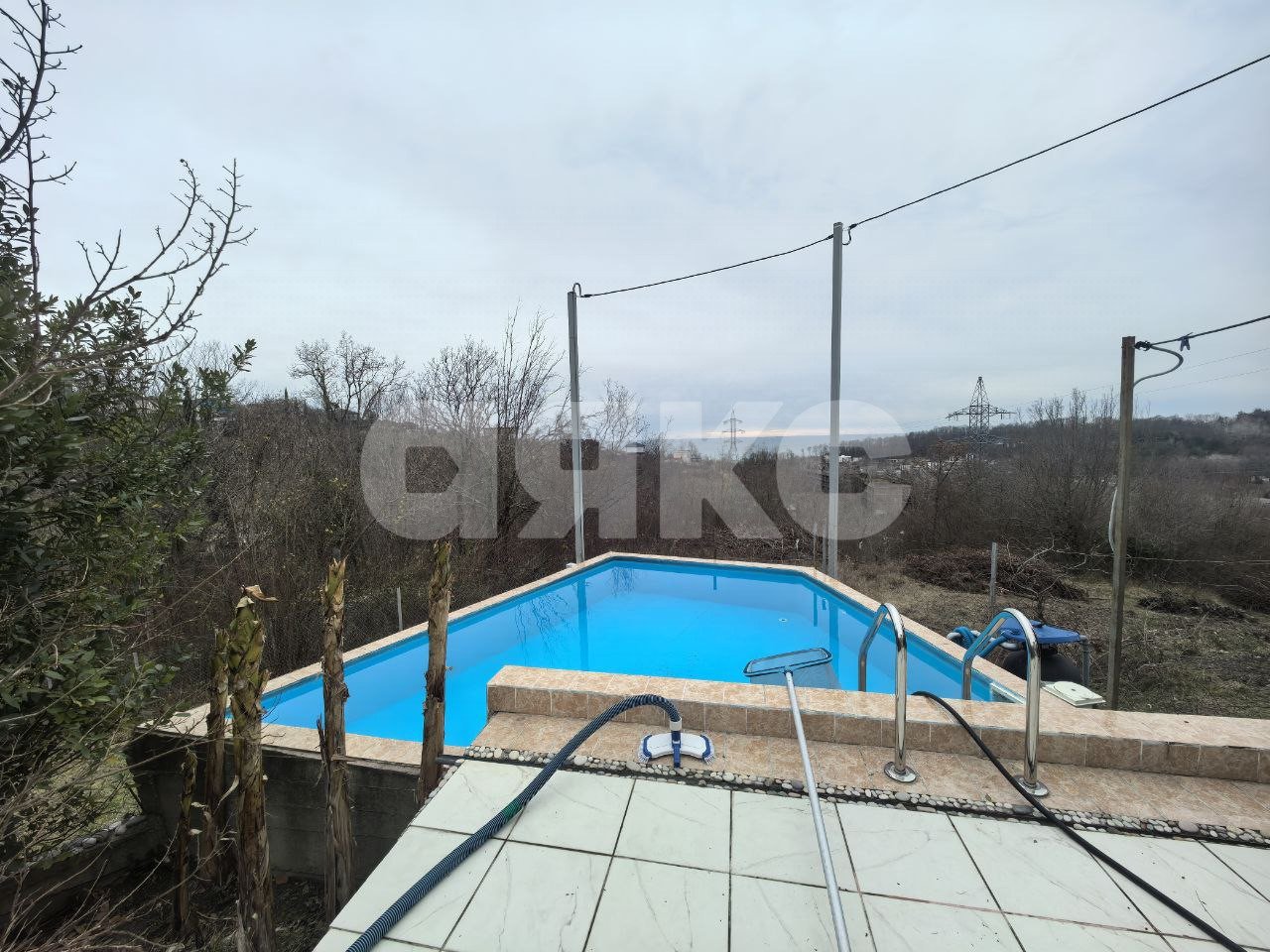 Фото №8: Дом 94 м² + 5.6 сот. - Сочи, Лазаревский, п. Нижняя Беранда