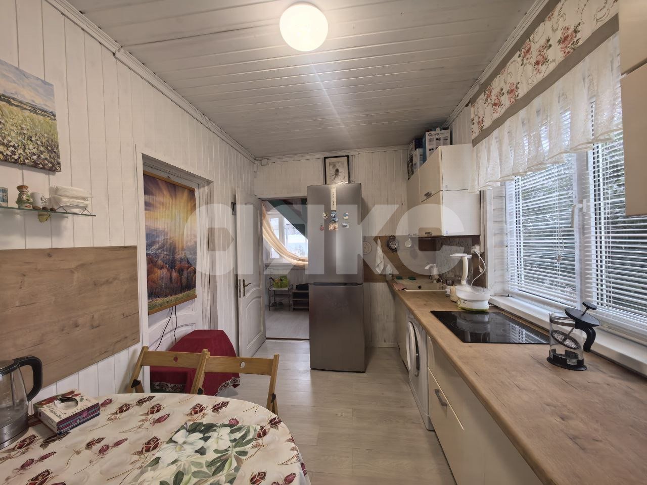 Фото №23: Дом 94 м² + 5.6 сот. - Сочи, Лазаревский, п. Нижняя Беранда