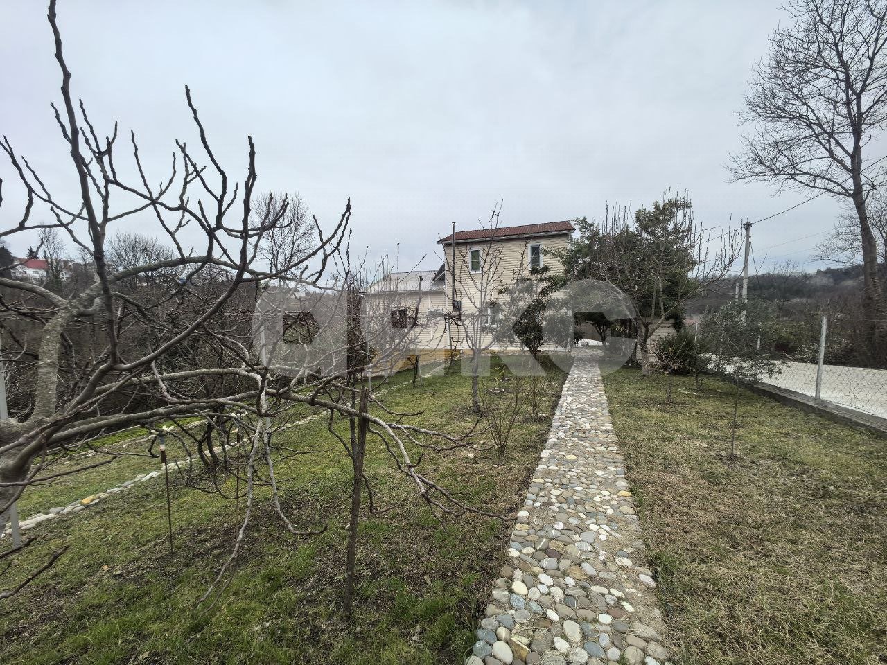 Фото №6: Дом 94 м² + 5.6 сот. - Сочи, Лазаревский, п. Нижняя Беранда