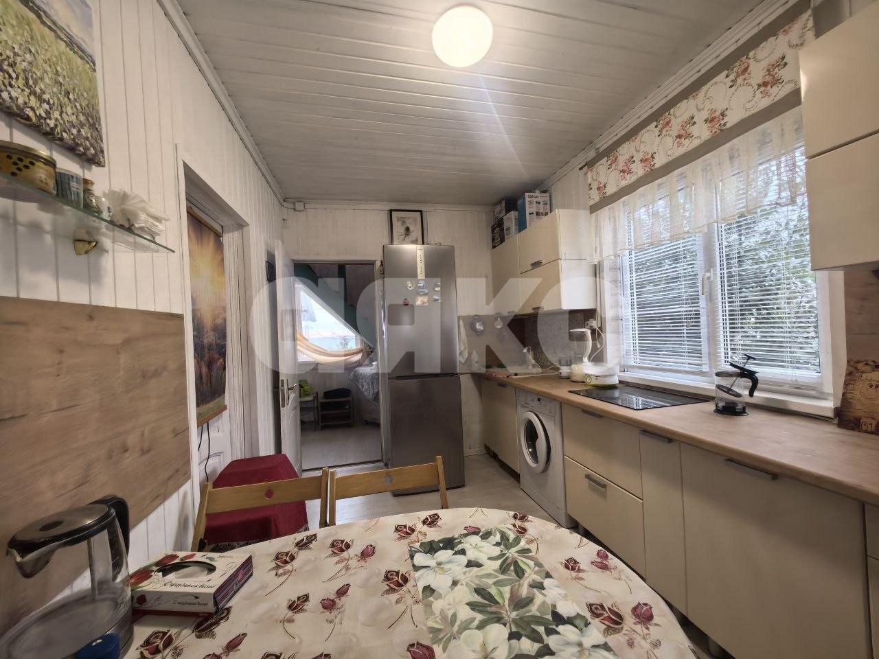 Фото №25: Дом 94 м² + 5.6 сот. - Сочи, Лазаревский, п. Нижняя Беранда