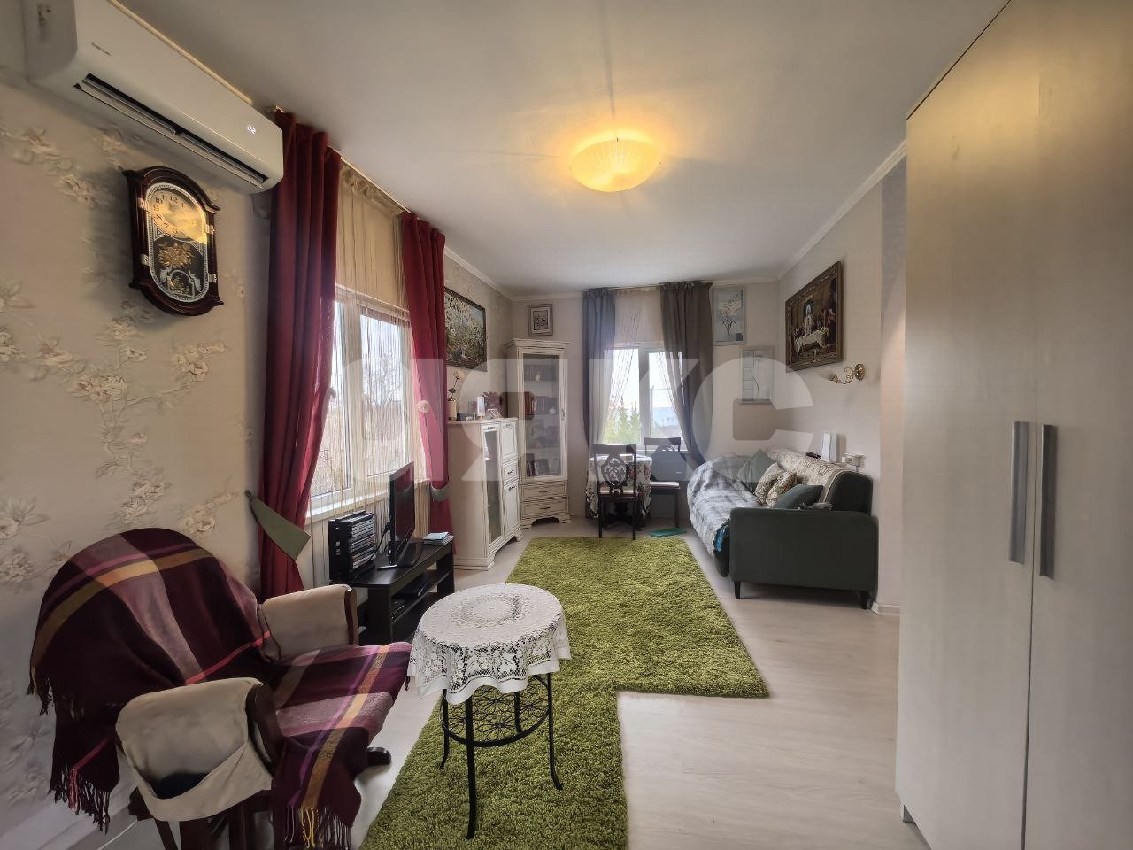 Фото №15: Дом 94 м² + 5.6 сот. - Сочи, Лазаревский, п. Нижняя Беранда