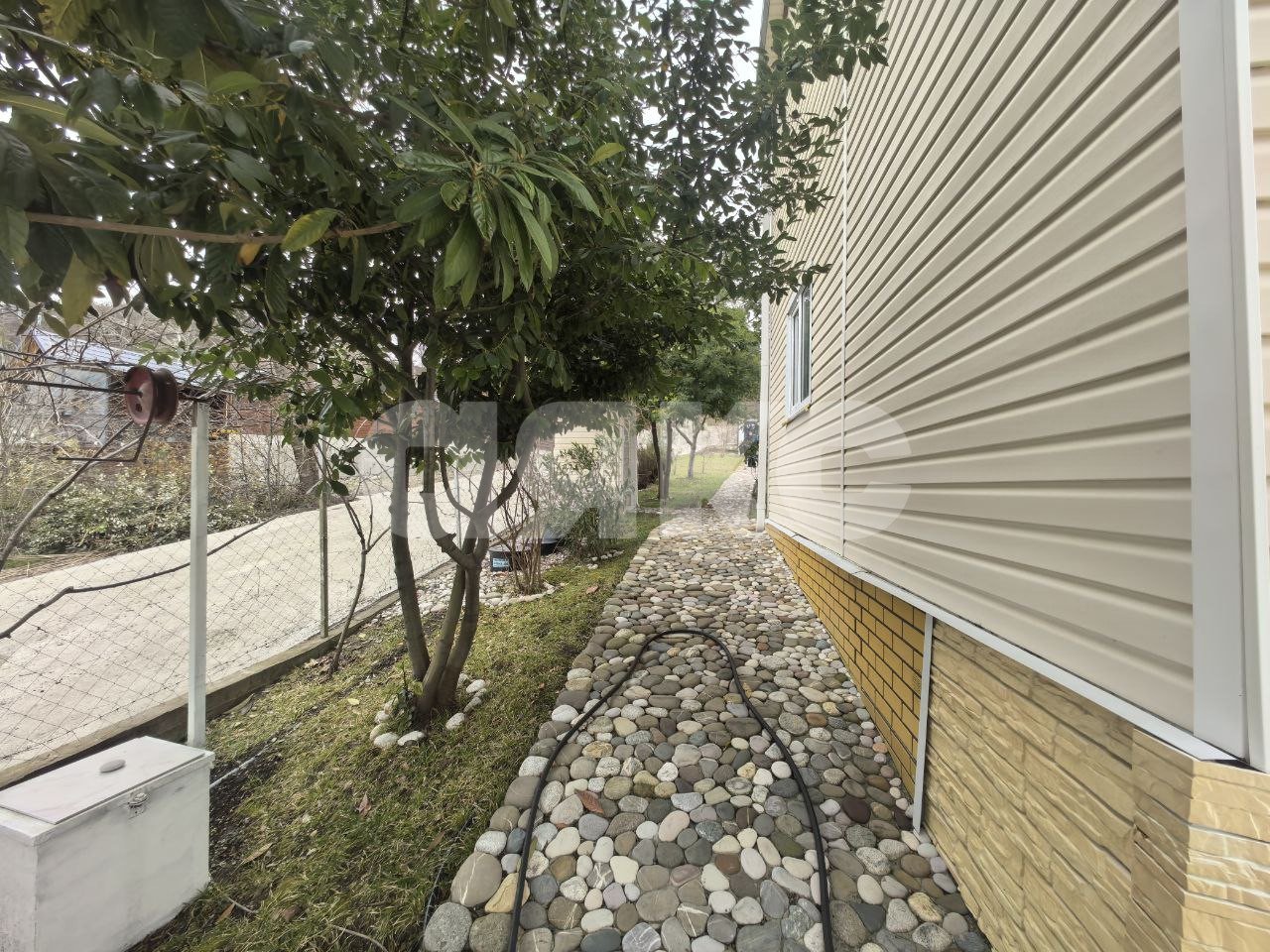 Фото №5: Дом 94 м² + 5.6 сот. - Сочи, Лазаревский, п. Нижняя Беранда