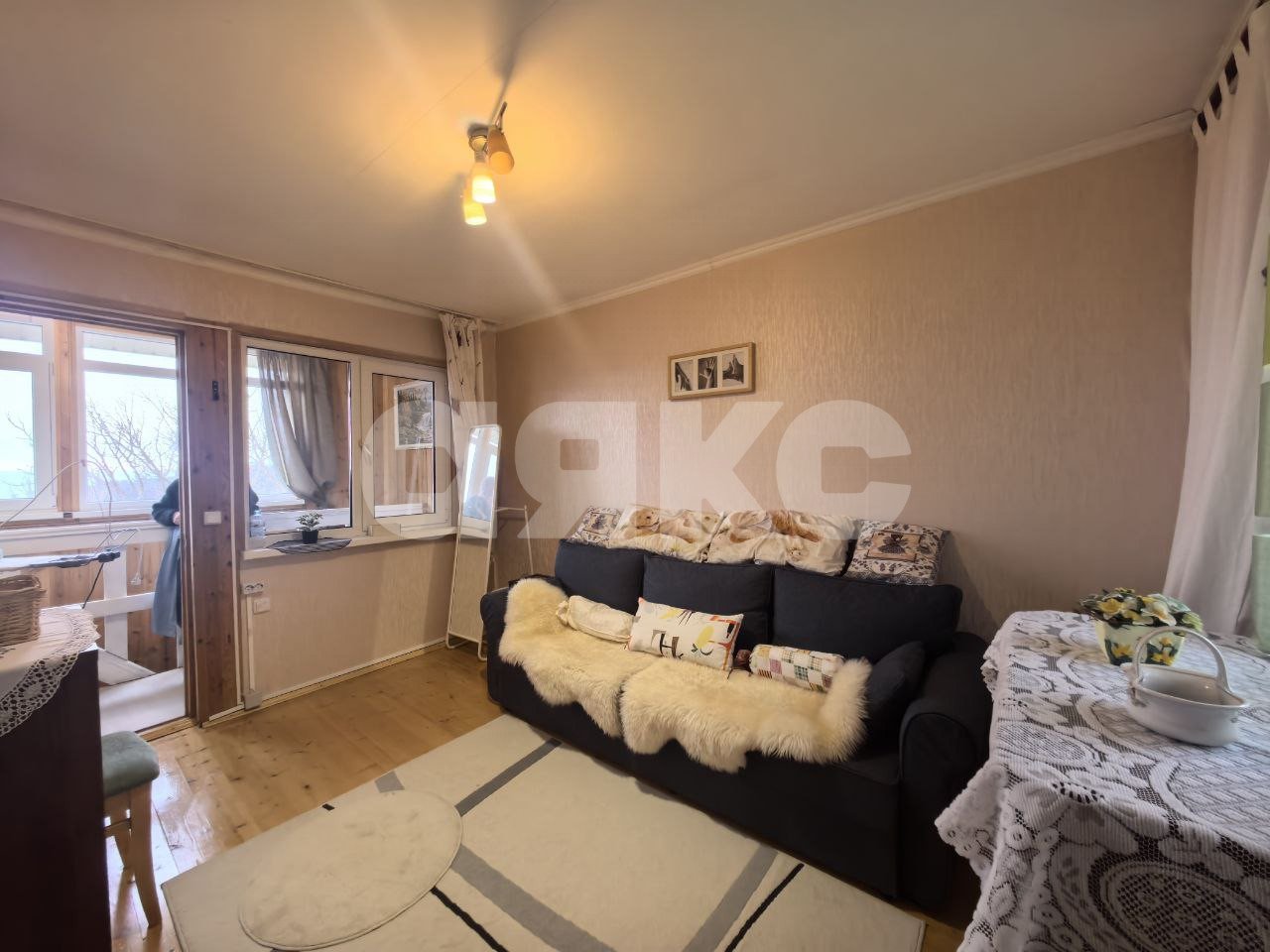 Фото №20: Дом 94 м² + 5.6 сот. - Сочи, Лазаревский, п. Нижняя Беранда