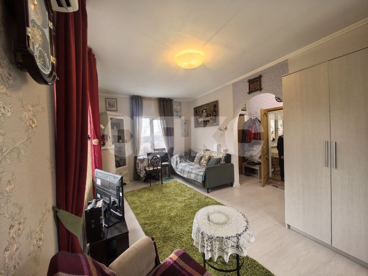 Фото №14: Дом 94 м² + 5.6 сот. - Сочи, Лазаревский, п. Нижняя Беранда