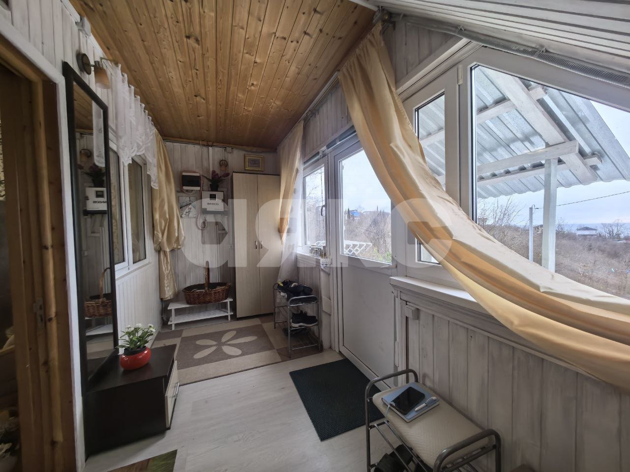 Фото №27: Дом 94 м² + 5.6 сот. - Сочи, Лазаревский, п. Нижняя Беранда