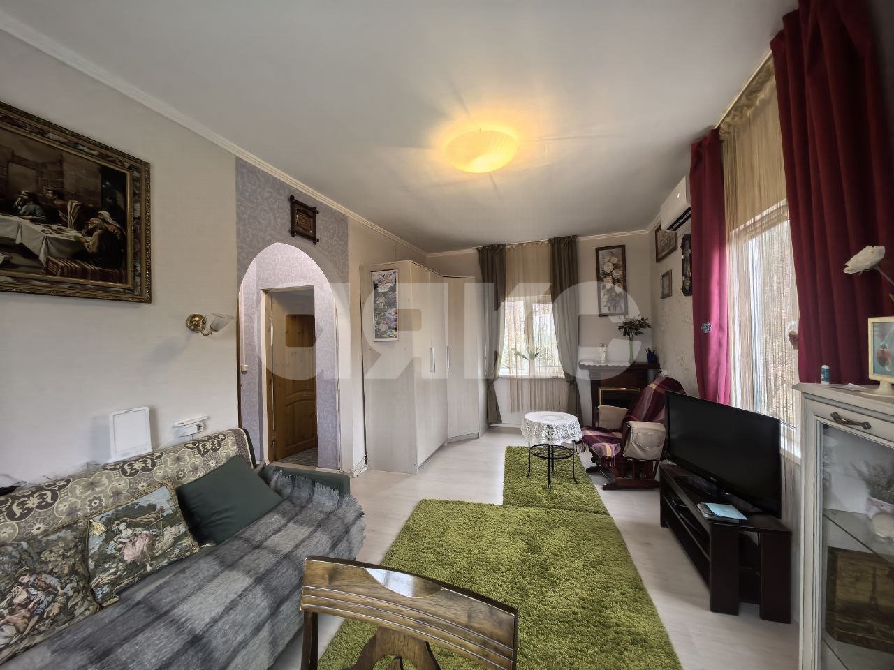 Фото №13: Дом 94 м² + 5.6 сот. - Сочи, Лазаревский, п. Нижняя Беранда