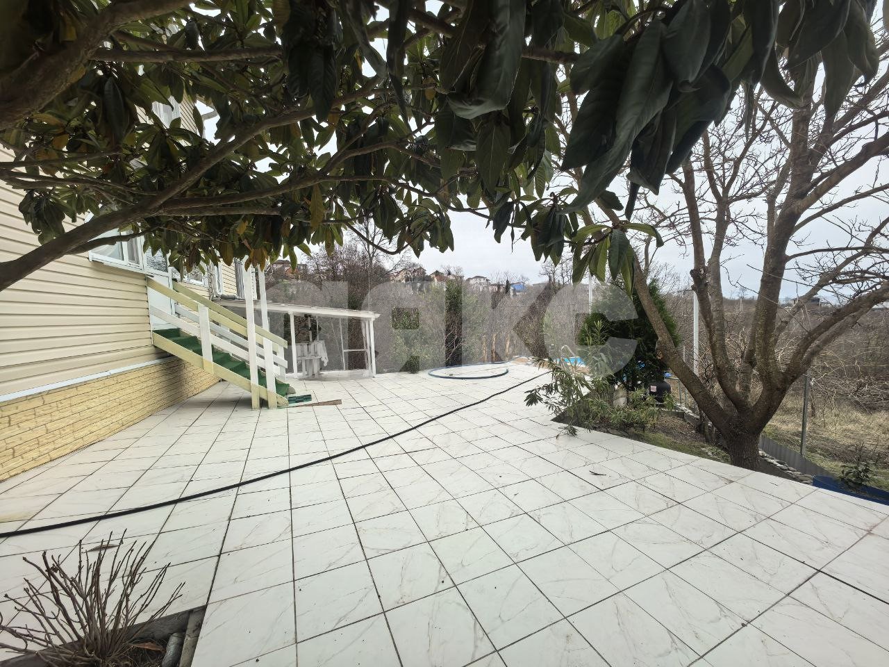 Фото №10: Дом 94 м² + 5.6 сот. - Сочи, Лазаревский, п. Нижняя Беранда