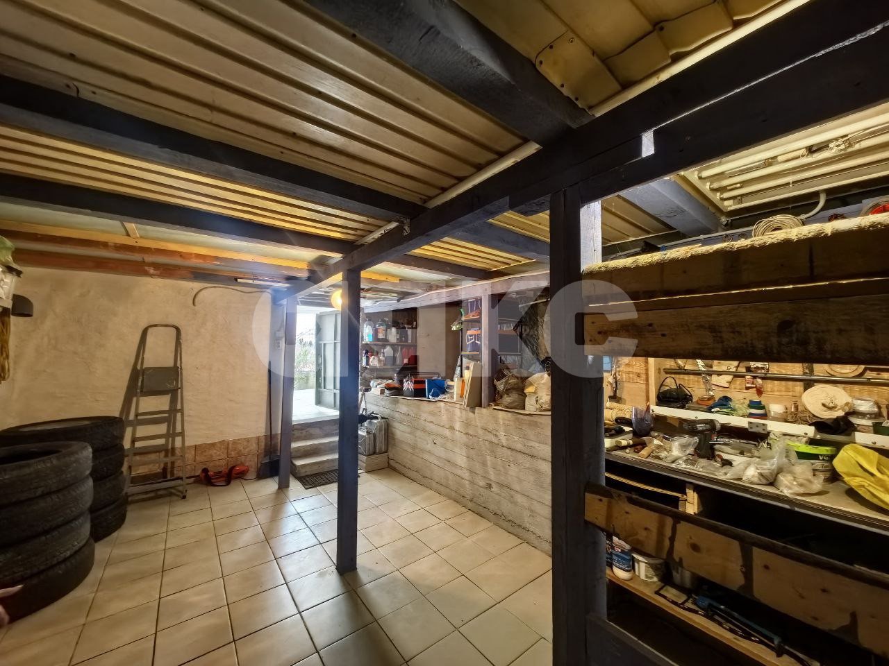 Фото №29: Дом 94 м² + 5.6 сот. - Сочи, Лазаревский, п. Нижняя Беранда