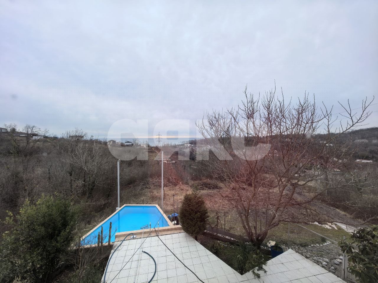 Фото №9: Дом 94 м² + 5.6 сот. - Сочи, Лазаревский, п. Нижняя Беранда