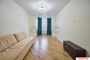 Фото №5: 2-комнатная квартира 73 м² - Краснодар, мкр. 9-й километр, ул. имени Дзержинского, 64/2