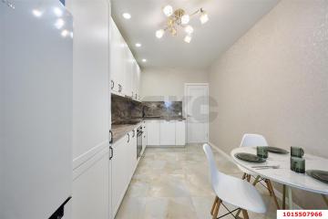 Фото №4: 2-комнатная квартира 73 м² - Краснодар, мкр. 9-й километр, ул. имени Дзержинского, 64/2