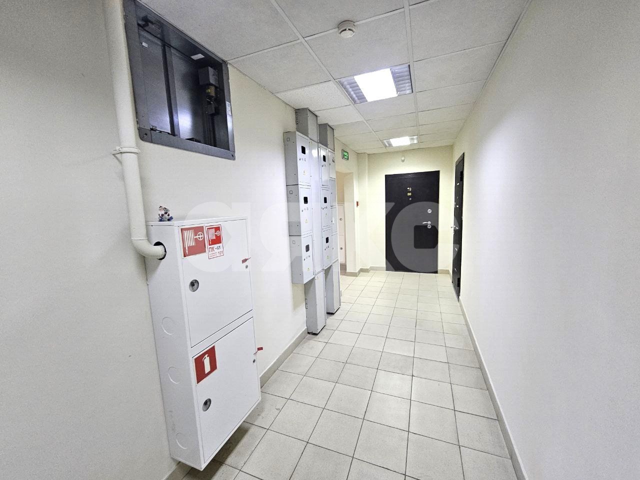 Фото №14: Студия 26 м² - Сочи, р. Центральный, ул. Войкова, 27