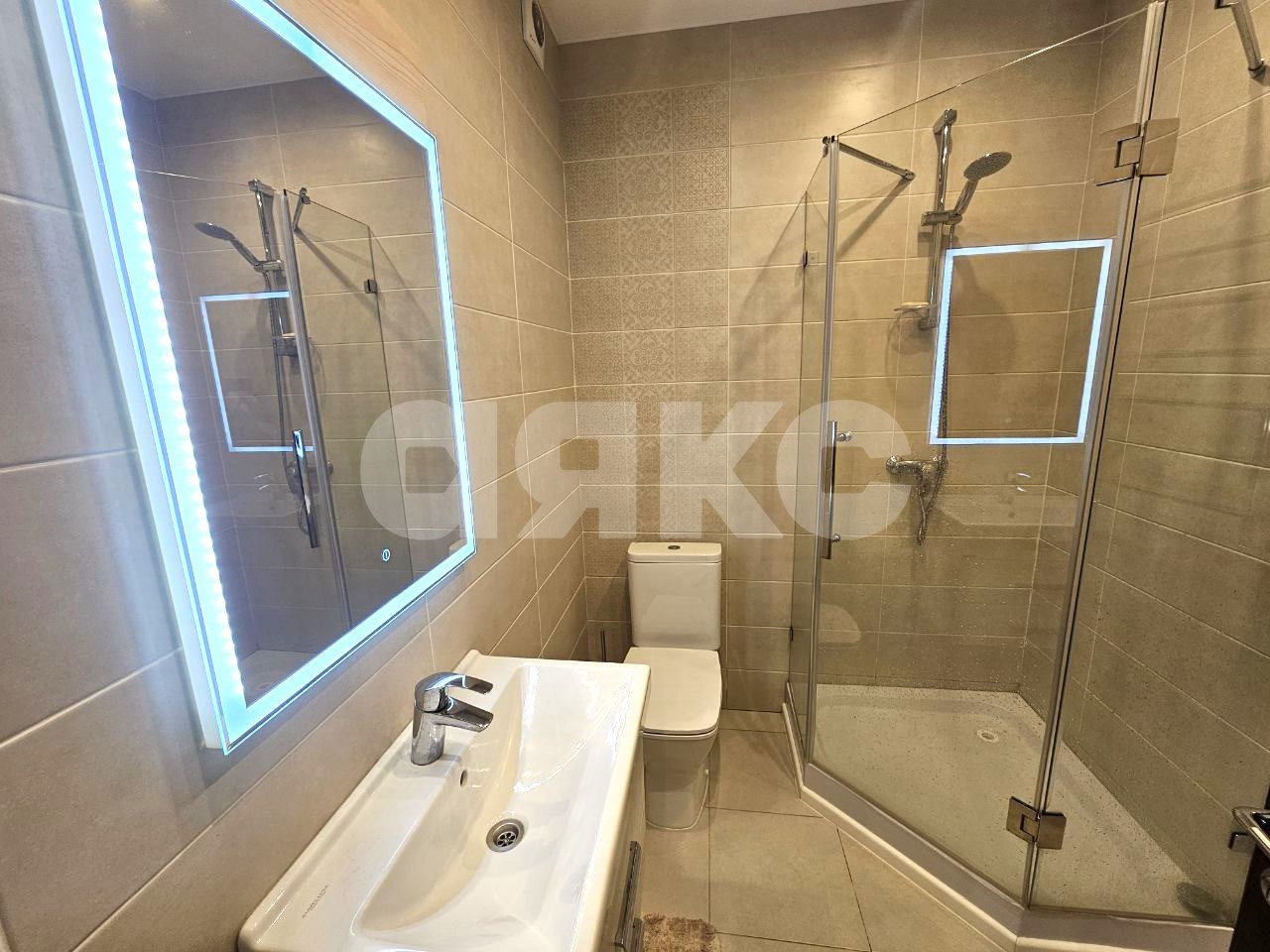 Фото №10: Студия 26 м² - Сочи, р. Центральный, ул. Войкова, 27