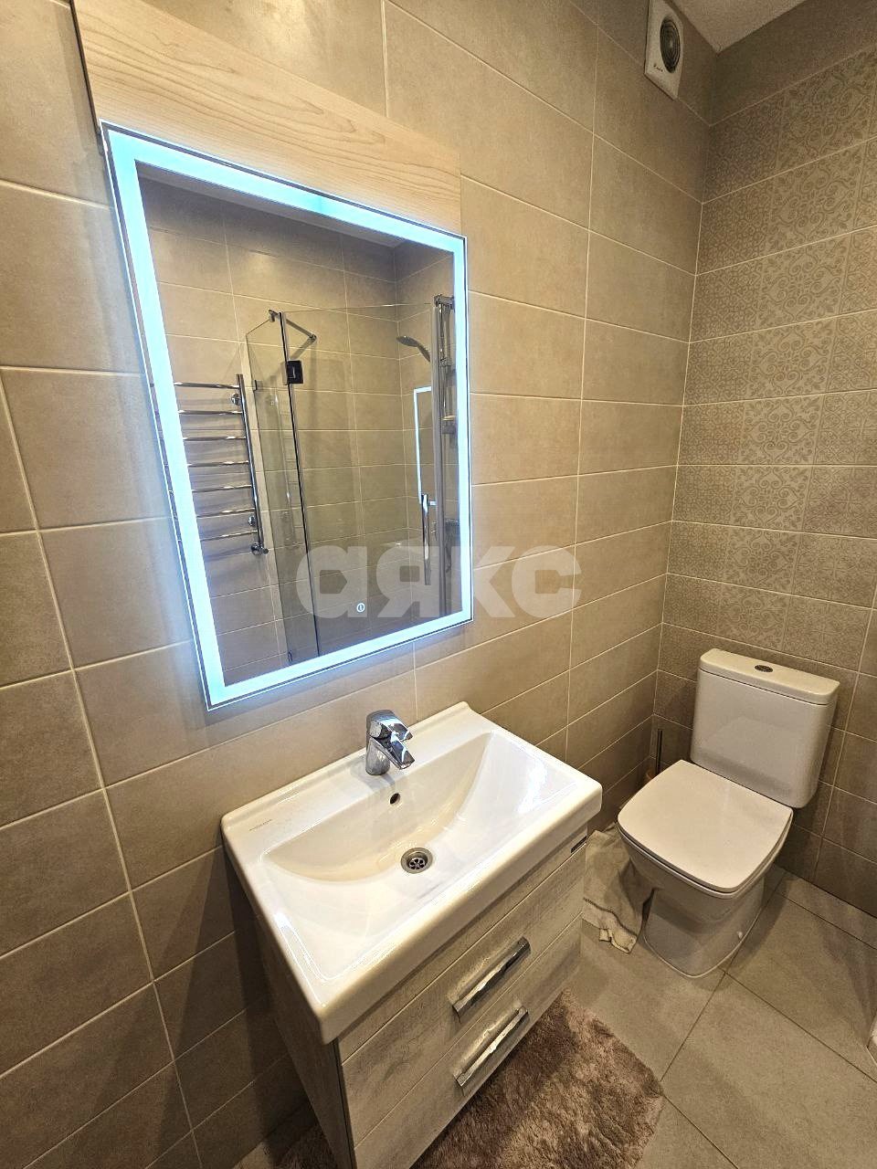 Фото №11: Студия 26 м² - Сочи, р. Центральный, ул. Войкова, 27