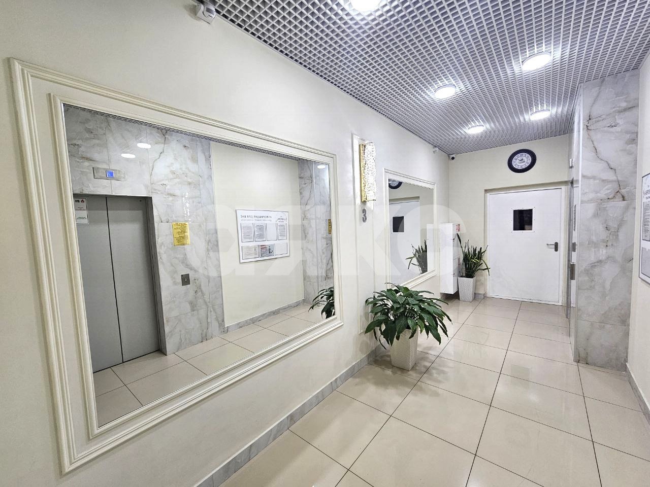 Фото №18: Студия 26 м² - Сочи, р. Центральный, ул. Войкова, 27