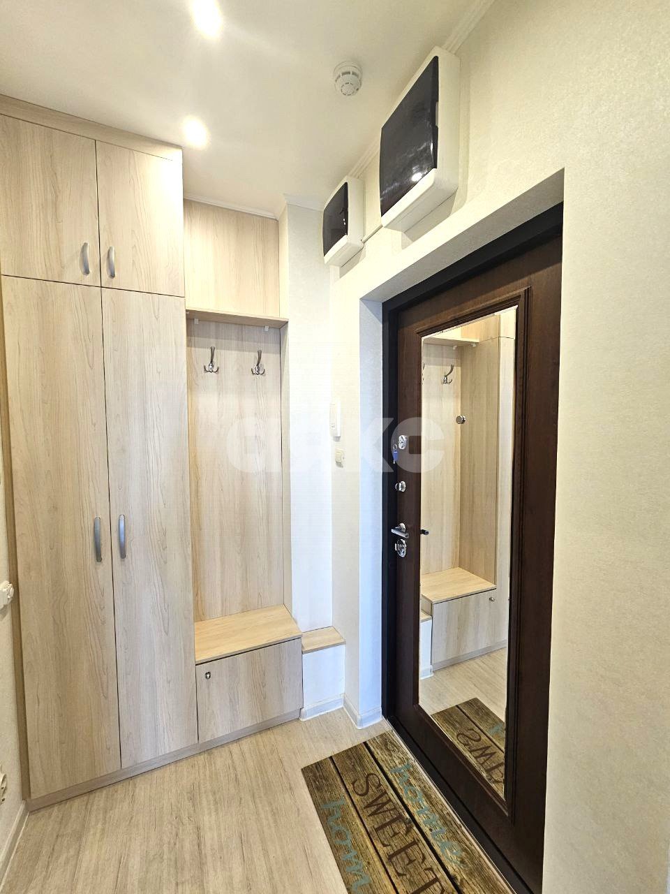 Фото №13: Студия 26 м² - Сочи, р. Центральный, ул. Войкова, 27