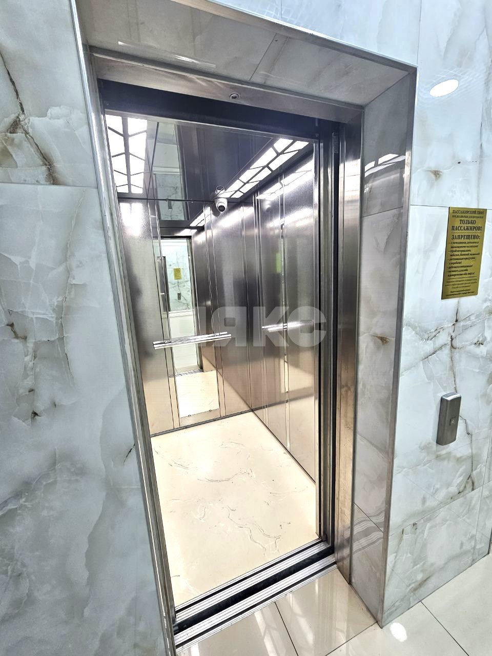 Фото №17: Студия 26 м² - Сочи, р. Центральный, ул. Войкова, 27