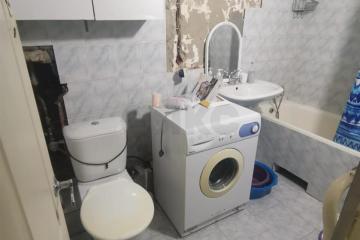 Фото №2: 1-комнатная квартира 43 м² - Краснодар, мкр. Западный внутригородской округ, ул. Рашпилевская, 180