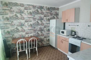 Фото №5: 1-комнатная квартира 43 м² - Краснодар, мкр. Западный внутригородской округ, ул. Рашпилевская, 180