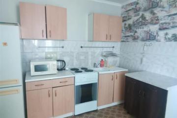 Фото №1: 1-комнатная квартира 43 м² - Краснодар, мкр. Западный внутригородской округ, ул. Рашпилевская, 180