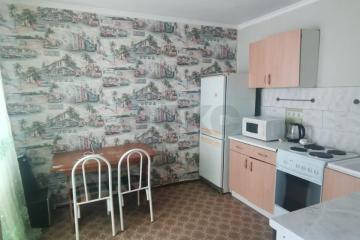 Фото №3: 1-комнатная квартира 43 м² - Краснодар, мкр. Западный внутригородской округ, ул. Рашпилевская, 180