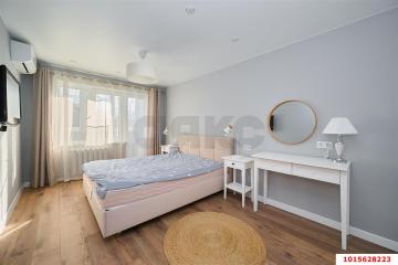 Фото №2: 1-комнатная квартира 30 м² - Краснодар, мкр. Центральный, ул. Карасунская набережная, 83