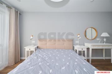 Фото №4: 1-комнатная квартира 30 м² - Краснодар, мкр. Центральный, ул. Карасунская набережная, 83