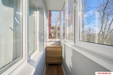 Фото №5: 1-комнатная квартира 30 м² - Краснодар, мкр. Центральный, ул. Карасунская набережная, 83