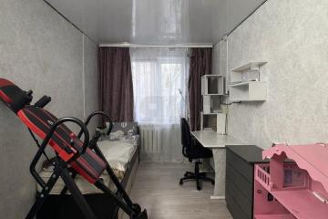 Фото №3: 2-комнатная квартира 43 м² - Краснодар, мкр. Авиагородок, ул. Авиагородок, 28