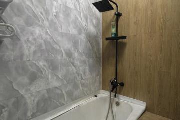 Фото №5: 2-комнатная квартира 43 м² - Краснодар, мкр. Авиагородок, ул. Авиагородок, 28