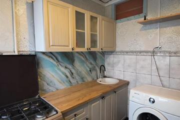 Фото №2: 2-комнатная квартира 43 м² - Краснодар, мкр. Авиагородок, ул. Авиагородок, 28