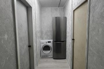 Фото №4: 2-комнатная квартира 43 м² - Краснодар, мкр. Авиагородок, ул. Авиагородок, 28