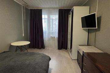 Фото №1: 2-комнатная квартира 43 м² - Краснодар, мкр. Авиагородок, ул. Авиагородок, 28