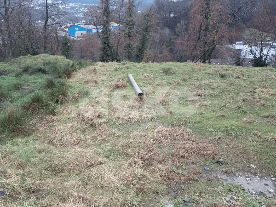 Фото №3: Участок садоводство 6 сот. - Верхний Юрт, р. Хостинский, пер. Грушевый