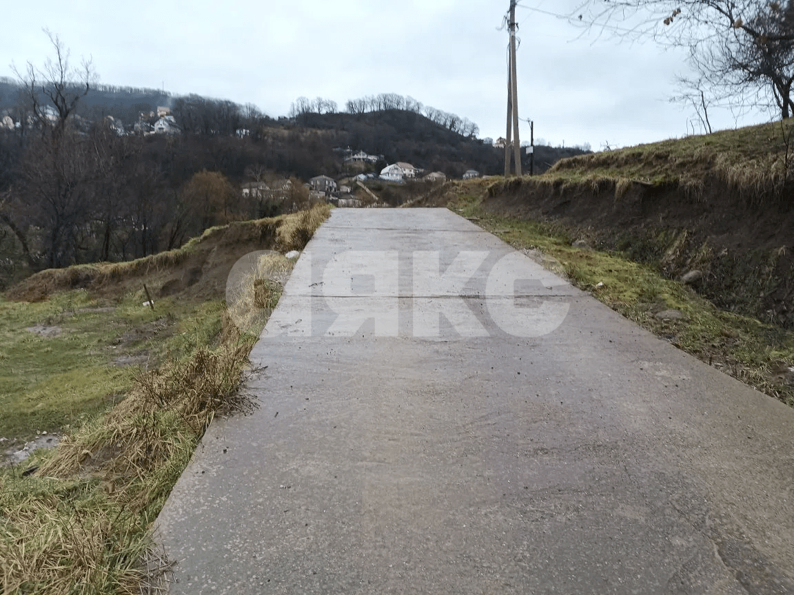 Фото №7: Участок садоводство 6 сот. - Верхний Юрт, р. Хостинский, пер. Грушевый